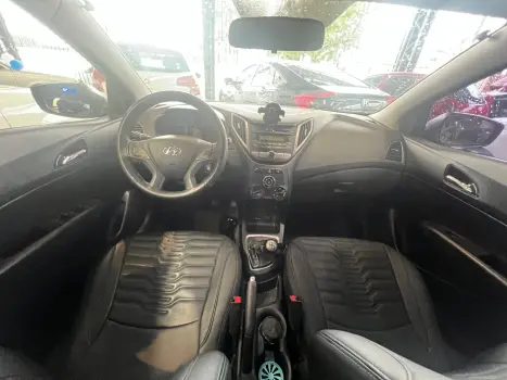 HYUNDAI HB 20 Hatch 1.0 12V 4P FLEX COMFORT FOR YOU PLUS, Foto 4