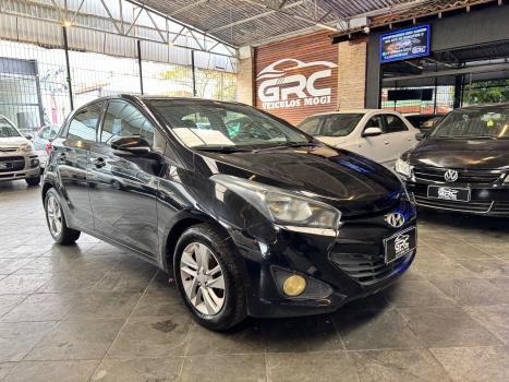 HYUNDAI HB 20 Hatch 1.0 12V 4P FLEX COMFORT FOR YOU PLUS, Foto 1