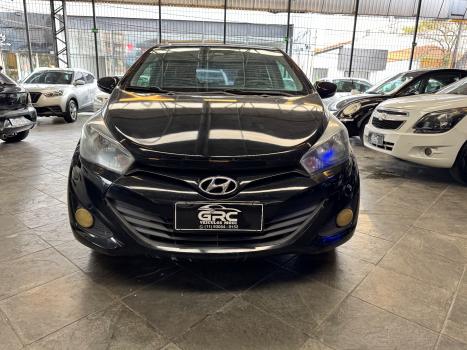 HYUNDAI HB 20 Hatch 1.0 12V 4P FLEX COMFORT FOR YOU PLUS, Foto 3