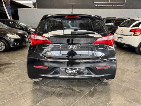 HYUNDAI HB 20 Hatch 1.0 12V 4P FLEX COMFORT FOR YOU PLUS, Foto 4