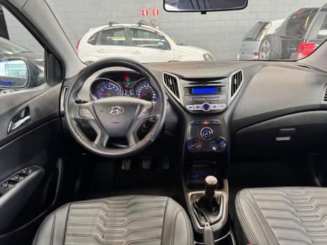 HYUNDAI HB 20 Hatch 1.0 12V 4P FLEX COMFORT FOR YOU PLUS, Foto 5