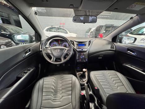 HYUNDAI HB 20 Hatch 1.0 12V 4P FLEX COMFORT FOR YOU PLUS, Foto 6