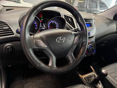 HYUNDAI HB 20 Hatch 1.0 12V 4P FLEX COMFORT FOR YOU PLUS, Foto 7