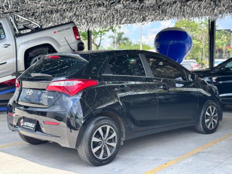 HYUNDAI HB 20 Hatch 1.6 16V 4P FLEX PREMIUM, Foto 6