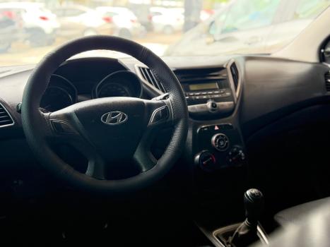 HYUNDAI HB 20 Hatch 1.6 16V 4P FLEX PREMIUM, Foto 10