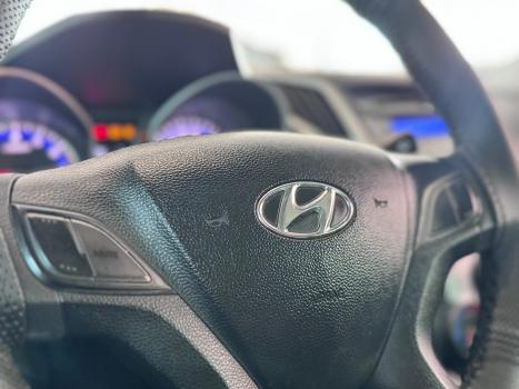 HYUNDAI HB 20 Hatch 1.6 16V 4P FLEX PREMIUM, Foto 14