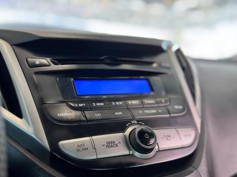 HYUNDAI HB 20 Hatch 1.6 16V 4P FLEX PREMIUM, Foto 15