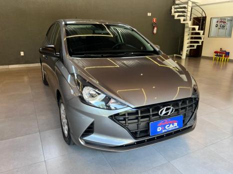 HYUNDAI HB 20 Hatch 1.0 12V 4P FLEX SENSE, Foto 1