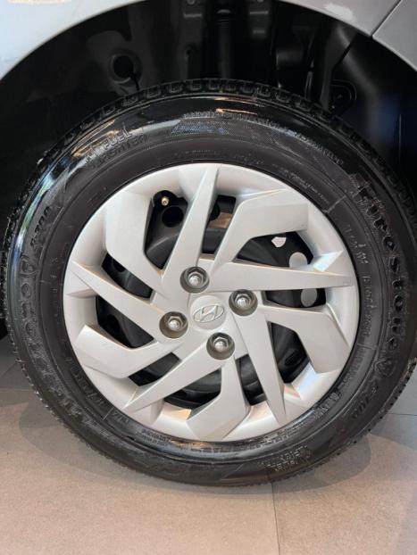 HYUNDAI HB 20 Hatch 1.0 12V 4P FLEX SENSE, Foto 7