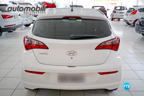 HYUNDAI HB 20 Hatch 1.0 12V 4P FLEX UNIQUE, Foto 6