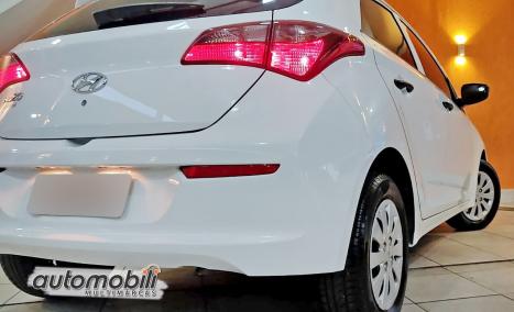HYUNDAI HB 20 Hatch 1.0 12V 4P FLEX UNIQUE, Foto 8
