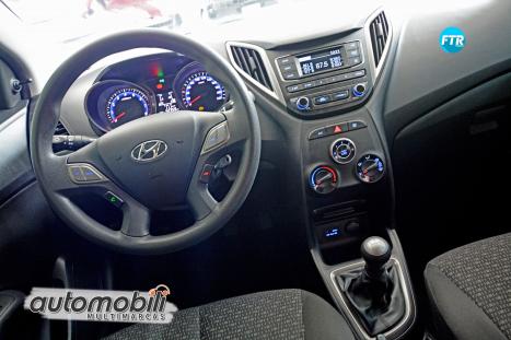 HYUNDAI HB 20 Hatch 1.0 12V 4P FLEX UNIQUE, Foto 10