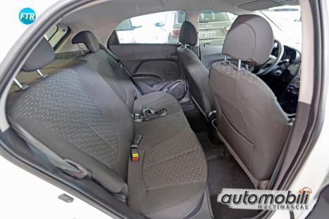 HYUNDAI HB 20 Hatch 1.0 12V 4P FLEX UNIQUE, Foto 12