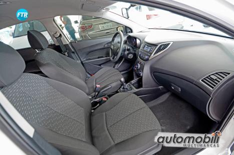 HYUNDAI HB 20 Hatch 1.0 12V 4P FLEX UNIQUE, Foto 13