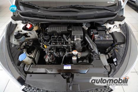 HYUNDAI HB 20 Hatch 1.0 12V 4P FLEX UNIQUE, Foto 17