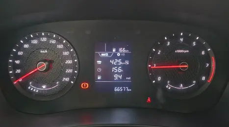 HYUNDAI HB 20 Hatch 1.0 12V 4P FLEX SENSE PLUS, Foto 6