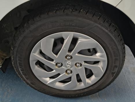 HYUNDAI HB 20 Hatch 1.0 12V 4P FLEX SENSE PLUS, Foto 20