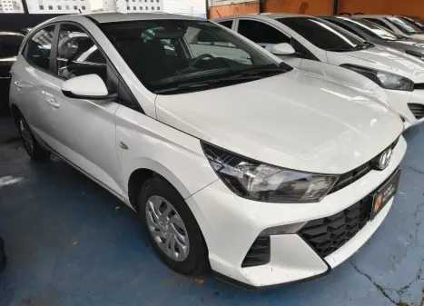 HYUNDAI HB 20 Hatch 1.0 12V 4P FLEX SENSE PLUS, Foto 1