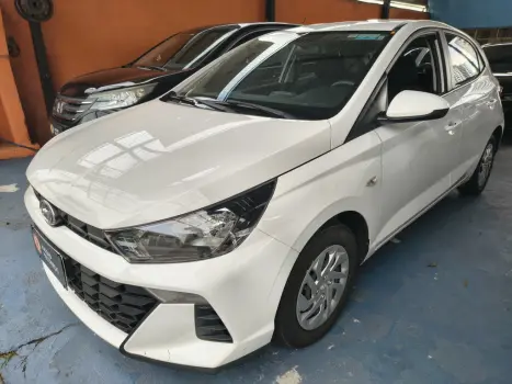 HYUNDAI HB 20 Hatch 1.0 12V 4P FLEX SENSE PLUS, Foto 3