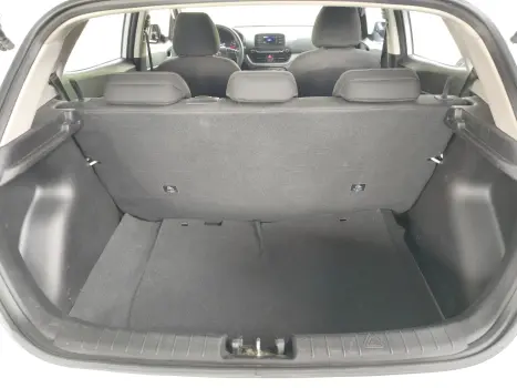 HYUNDAI HB 20 Hatch 1.0 12V 4P FLEX SENSE PLUS, Foto 18