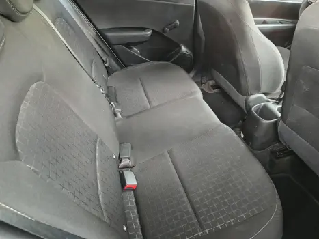 HYUNDAI HB 20 Hatch 1.0 12V 4P FLEX SENSE PLUS, Foto 13