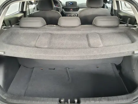 HYUNDAI HB 20 Hatch 1.0 12V 4P FLEX SENSE PLUS, Foto 17