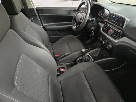 HYUNDAI HB 20 Hatch 1.0 12V 4P FLEX SENSE PLUS, Foto 10