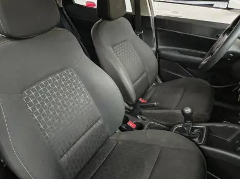 HYUNDAI HB 20 Hatch 1.0 12V 4P FLEX SENSE PLUS, Foto 9