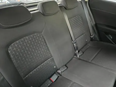 HYUNDAI HB 20 Hatch 1.0 12V 4P FLEX SENSE PLUS, Foto 12