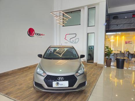 HYUNDAI HB 20 Hatch 1.0 12V 4P FLEX UNIQUE, Foto 2