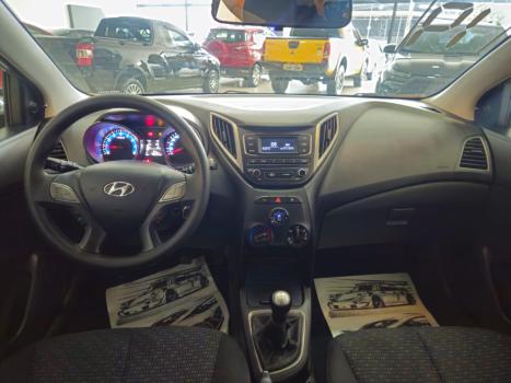 HYUNDAI HB 20 Hatch 1.0 12V 4P FLEX UNIQUE, Foto 7