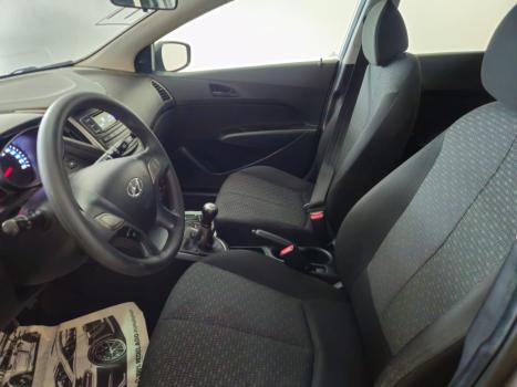 HYUNDAI HB 20 Hatch 1.0 12V 4P FLEX UNIQUE, Foto 8