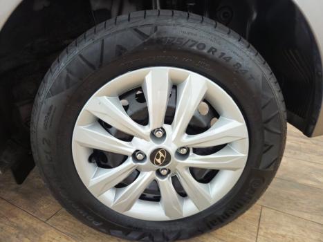 HYUNDAI HB 20 Hatch 1.0 12V 4P FLEX UNIQUE, Foto 9