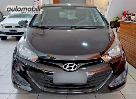 HYUNDAI HB 20 Hatch , Foto 2