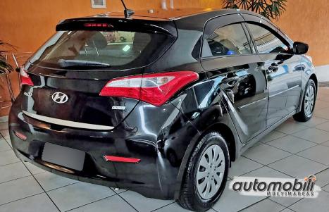 HYUNDAI HB 20 Hatch , Foto 4