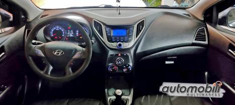 HYUNDAI HB 20 Hatch , Foto 7
