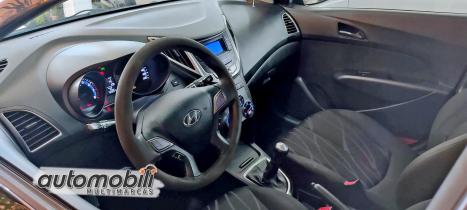HYUNDAI HB 20 Hatch , Foto 8