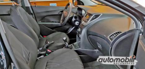 HYUNDAI HB 20 Hatch , Foto 9