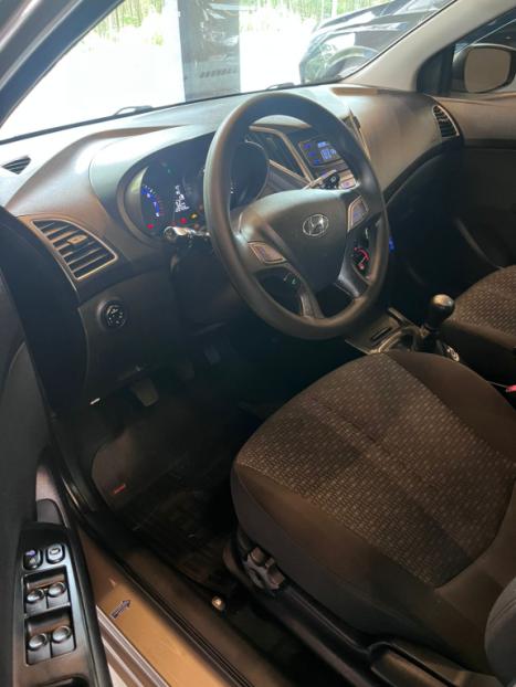 HYUNDAI HB 20 Hatch 1.0 12V 4P FLEX COMFORT PLUS, Foto 3