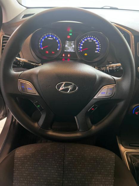 HYUNDAI HB 20 Hatch 1.0 12V 4P FLEX COMFORT PLUS, Foto 4