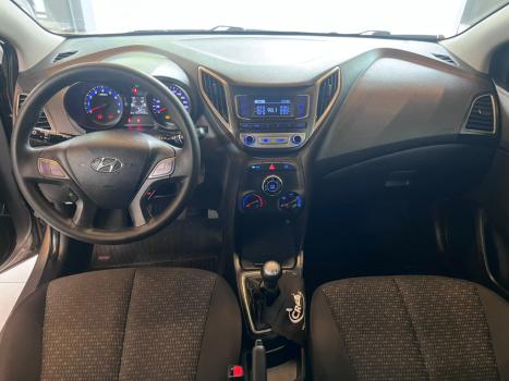 HYUNDAI HB 20 Hatch 1.0 12V 4P FLEX COMFORT PLUS, Foto 5