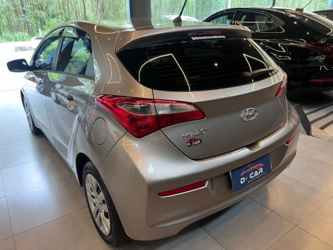 HYUNDAI HB 20 Hatch 1.0 12V 4P FLEX COMFORT PLUS, Foto 8