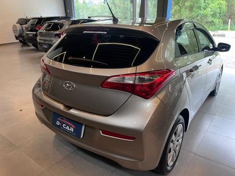 HYUNDAI HB 20 Hatch 1.0 12V 4P FLEX COMFORT PLUS, Foto 9