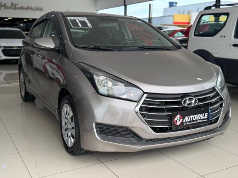 HYUNDAI HB 20 Hatch 1.0 12V 4P FLEX COMFORT, Foto 2