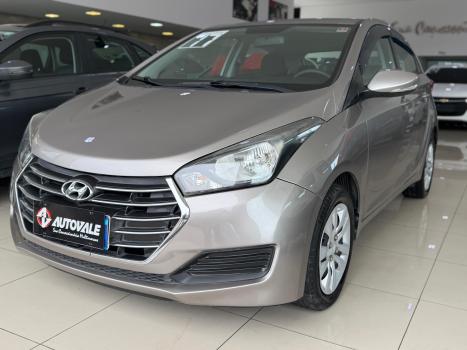 HYUNDAI HB 20 Hatch 1.0 12V 4P FLEX COMFORT, Foto 3