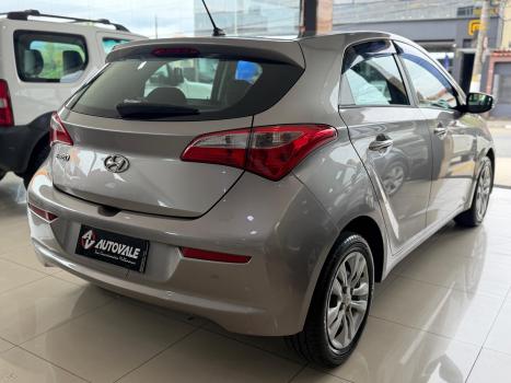 HYUNDAI HB 20 Hatch 1.0 12V 4P FLEX COMFORT, Foto 6