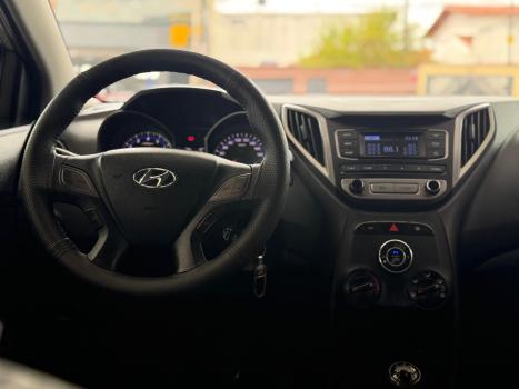 HYUNDAI HB 20 Hatch 1.0 12V 4P FLEX COMFORT, Foto 9