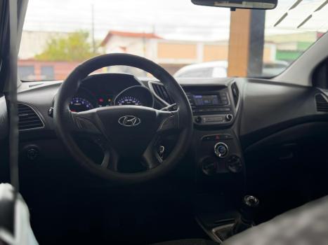 HYUNDAI HB 20 Hatch 1.0 12V 4P FLEX COMFORT, Foto 10