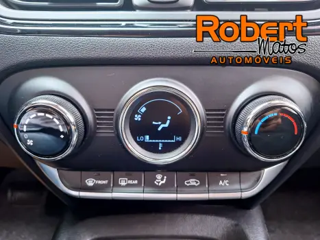 HYUNDAI HB 20 Hatch X 1.6 16V 4P EVOLUTION FLEX AUTOM�TICO, Foto 5