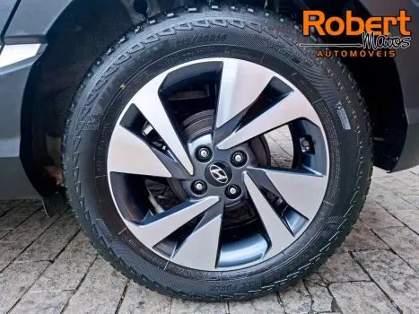 HYUNDAI HB 20 Hatch X 1.6 16V 4P EVOLUTION FLEX AUTOM�TICO, Foto 10